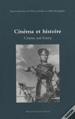 Capa do artigo Cinema Et Histoire