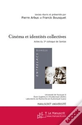 Cinéma Et Identités Collectives