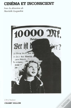 Capa do artigo Cinema Et Inconscient