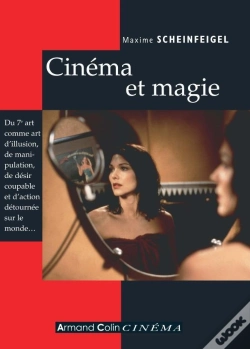Capa do artigo Cinéma Et Magie