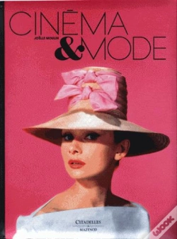 Capa do artigo Cinema Et Mode
