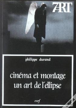Capa do artigo Cinema Et Montage Un Art De L'Ellipse
