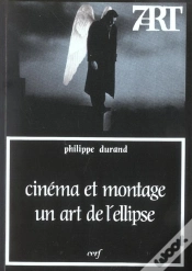 Capa do artigo Cinema Et Montage Un Art De L