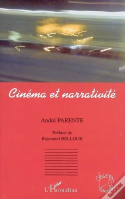 Capa do artigo Cinema Et Narrativite