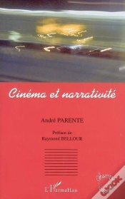 Capa do artigo Cinema Et Narrativite