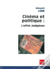 Capa do artigo Cinéma Et Politique : L