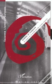 Capa do artigo Cinema Et Sculpture