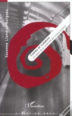 Capa do artigo Cinema Et Sculpture