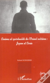 Capa do artigo Cinema Et Spiritualite De L