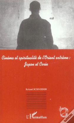 Capa do artigo Cinema Et Spiritualite De L'Orient Extreme : Japon Et Coree