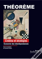 Cinéma Et Stratégies Économie Des Inter-Dépendances