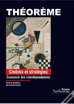 Capa do artigo Cinéma Et Stratégies Économie Des Inter-Dépendances