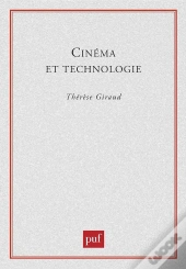 Cinéma Et Technologie