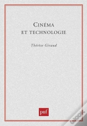 Capa do artigo Cinéma Et Technologie