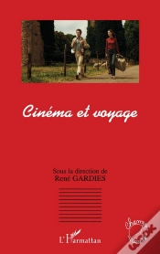 Capa do artigo Cinéma Et Voyage