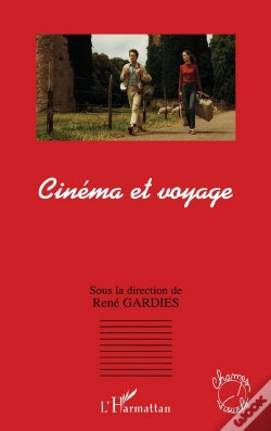Capa do artigo Cinéma Et Voyage