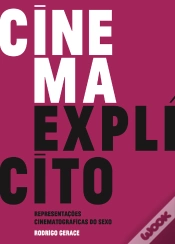 Capa do artigo Cinema Explícito
