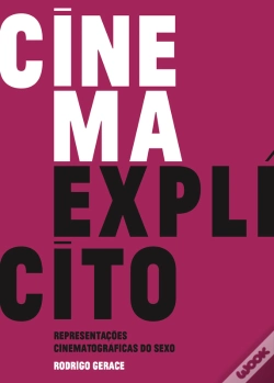Capa do artigo Cinema Explícito