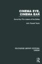 Cinema Eye, Cinema Ear - Preview