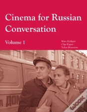Capa do artigo Cinema For Russian Conversation, Volume 1