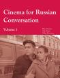Cinema For Russian Conversation, Volume 1 - Preview
