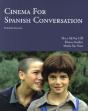 Cinema For Spanish Conversation - Preview