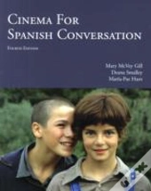 Cinema For Spanish Conversation