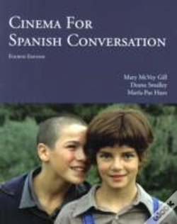 Capa do artigo Cinema For Spanish Conversation