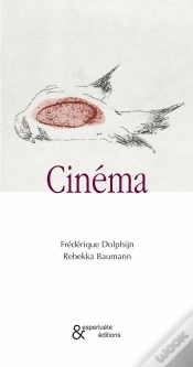 Capa do artigo Cinéma