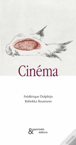 Capa do artigo Cinéma