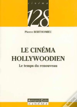 Capa do artigo Cinema Hollywoodien