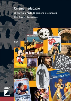 Capa do artigo Cinema I Educació
