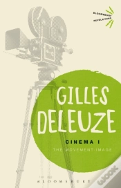 Capa do artigo Cinema I