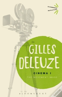 Capa do artigo Cinema I