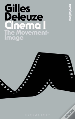 Capa do artigo Cinema I
