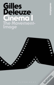 Capa do artigo Cinema I