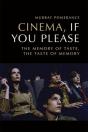 Cinema, If You Please - Preview