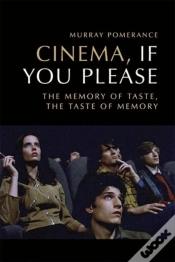Capa do artigo Cinema, If You Please