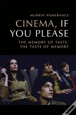 Capa do artigo Cinema, If You Please