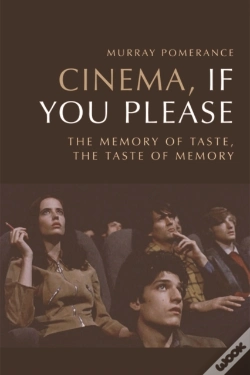 Capa do artigo Cinema, If You Please