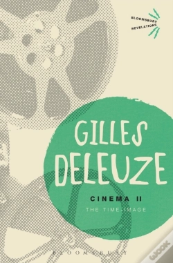 Capa do artigo Cinema Ii