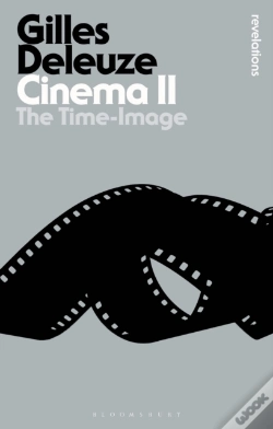 Capa do artigo Cinema Ii