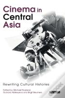 Cinema In Central Asia
