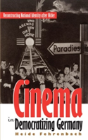 Cinema In Democratizing Germany - Preview