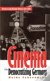 Capa do artigo Cinema In Democratizing Germany