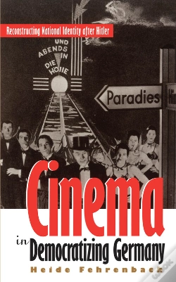 Capa do artigo Cinema In Democratizing Germany