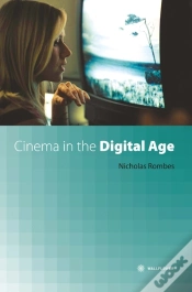 Capa do artigo Cinema In The Digital Age
