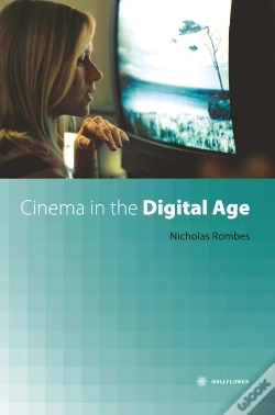 Capa do artigo Cinema In The Digital Age
