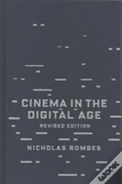 Capa do artigo Cinema In The Digital Age