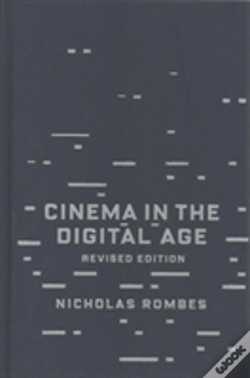 Capa do artigo Cinema In The Digital Age